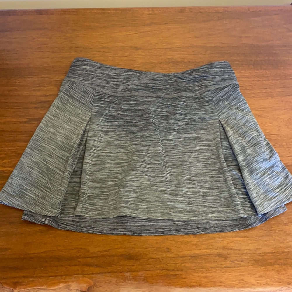 Prince size XL tennis skirt